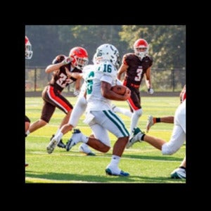 Marzell Davis