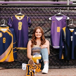 Callie Freitag