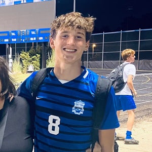 Jameson Neill mugshot