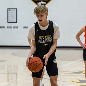 Brody Burge