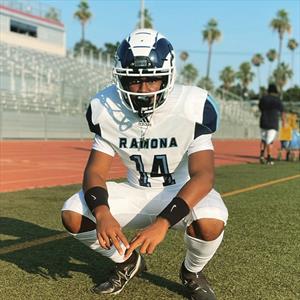 Jordan Daniels mugshot