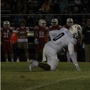 Martez Stewart