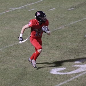 Cameron Stevens