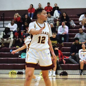 Jasmine Rodriquez