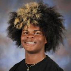 Thaddeus Boudreaux mugshot