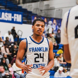 Jacob Parham mugshot