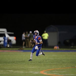 Lincoln Wilson mugshot