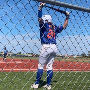 Marissa Balderas mugshot