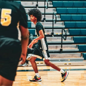 Corey Warren mugshot