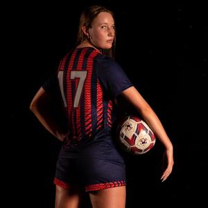 CAITLIN ROACH