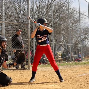 Alaina Petrone