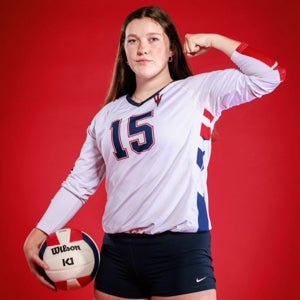 Stella Houseman mugshot