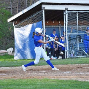 Sophia Springer mugshot