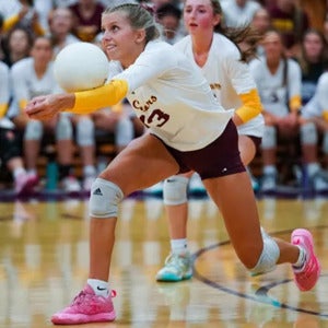 KENLI SULLIVAN