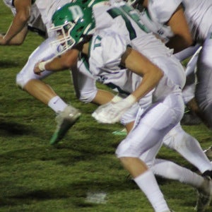 Connor Umholtz
