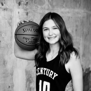 Kennadi Ozburn mugshot