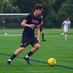 Calvin Majholm mugshot