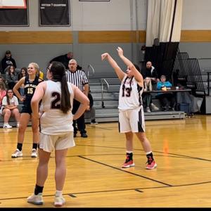 Gabrielle Mazzotte mugshot