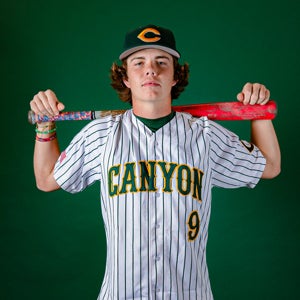 Brody  Bayliss mugshot