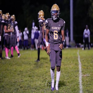 Keyon Fauntleroy