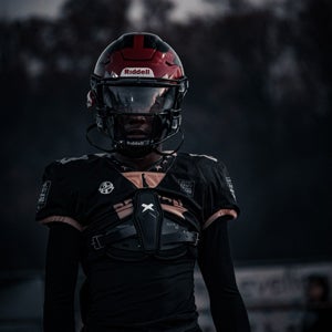 Demonte Judge