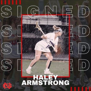 HALEY ARMSTRONG