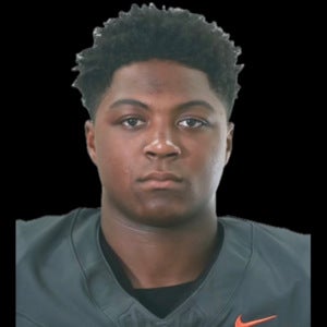 Sterling Dixon iii