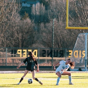Olivia Goldberg mugshot