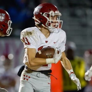 Denton Elliott mugshot