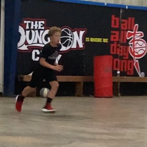 Evan Byrum