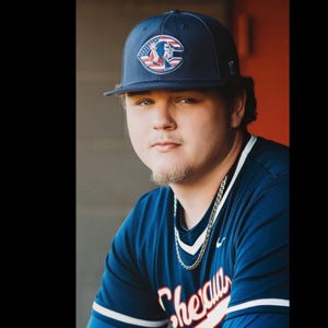 Landon Sellers mugshot