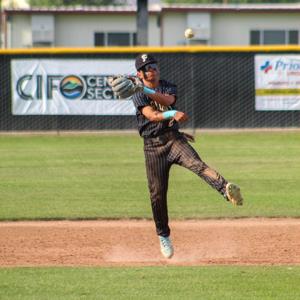 Joaquin Carrillo mugshot