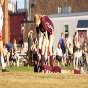 Samantha Leathers mugshot