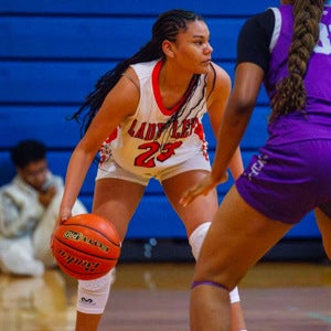 Kailey Paschall mugshot