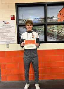 Tyler Clement mugshot