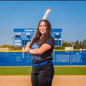 Sofia De LaFuente mugshot