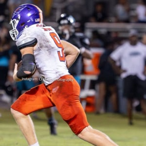 Trace Kulczar mugshot