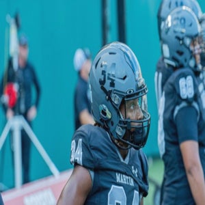 De’marius Hoye