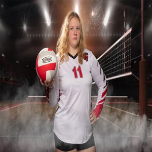 Camryn Barbour