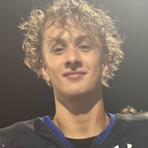 Ethan Leach