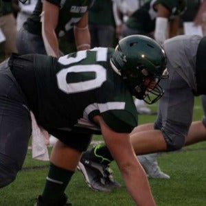 AUSTIN MCCORMICK