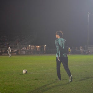 Alex Minaberry mugshot