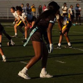 Malaya Bibbs