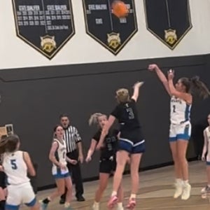 Olivia Zadeh mugshot