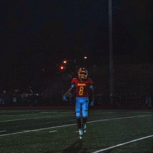 Jayden David mugshot