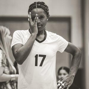 Jada Williams mugshot