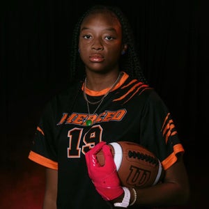 Amachi Turner
