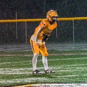 Mason Adamek