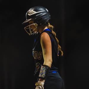 REAGAN STAPLETON