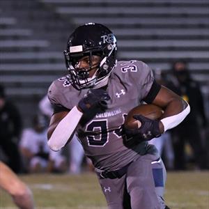 Seth Cromwell mugshot